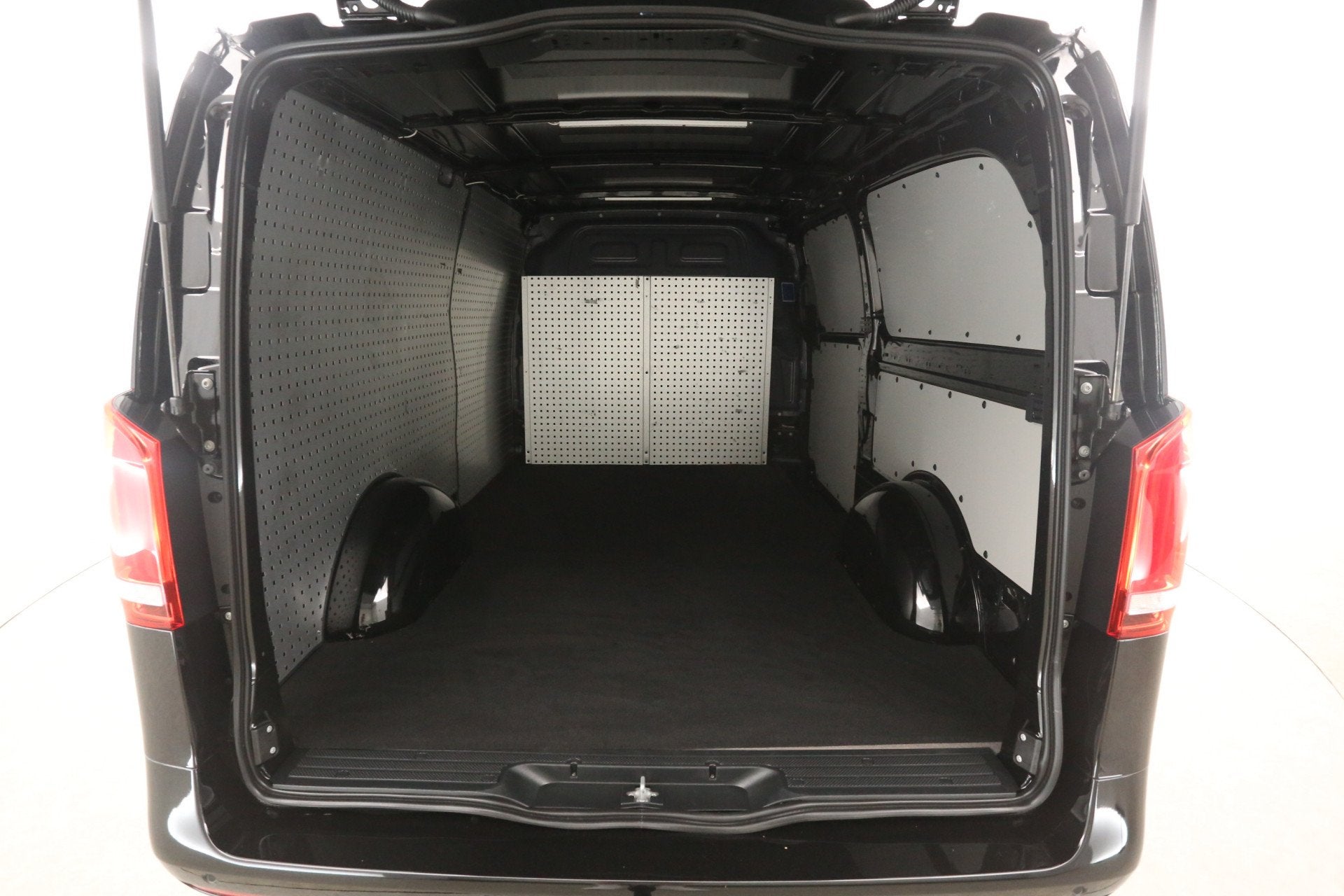 Mercedes-Benz Vito 119 CDI Extra Lang 191PK | Automaat | Cli, Automaat, Gebruikt, 190 pk, Zwart