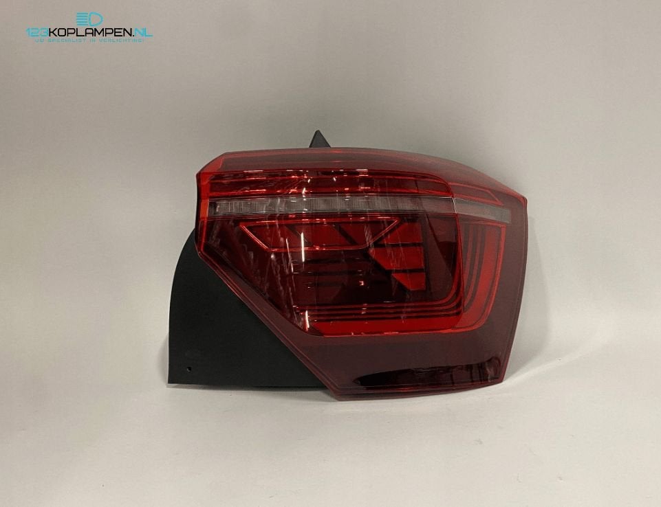 Volkswagen Polo 2G Facelift IQ Led achterlicht achterlichten, Gebruikt, -, Volkswagen, -