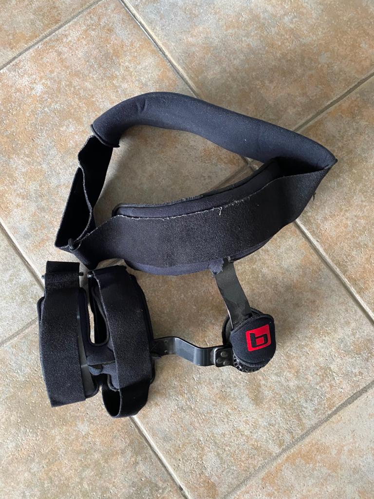 Heupbrace, Diversen, Braces, Ophalen, Zo goed als nieuw