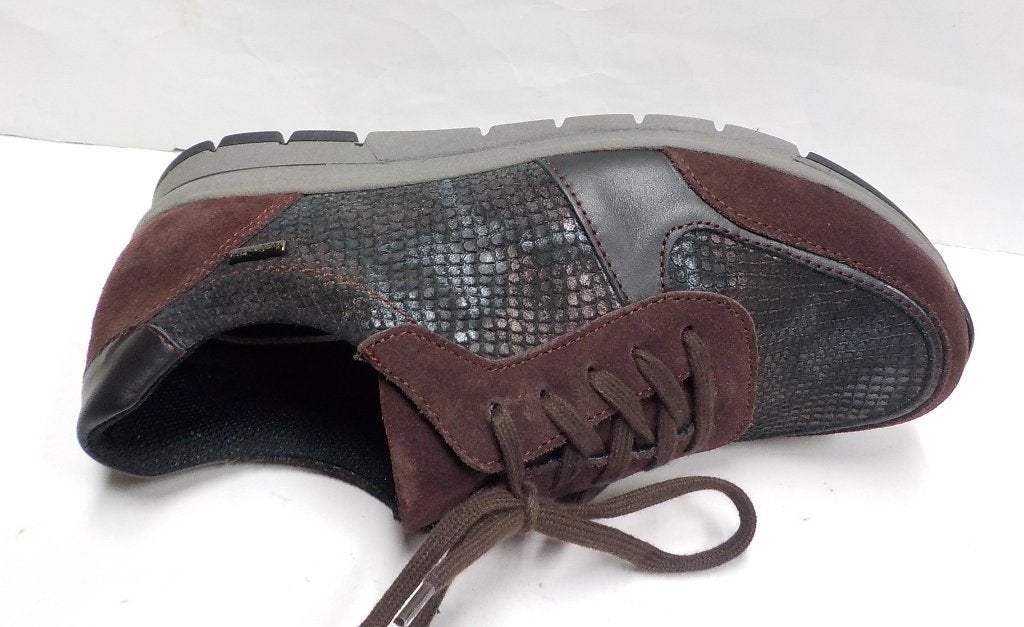 Bordeaux kleur sneakers Romika maat 37, Service@josef-seibel.de, Overige kleuren, JOSEF SEIBEL Schuhfabrik GmbH, Ophalen of Verzenden