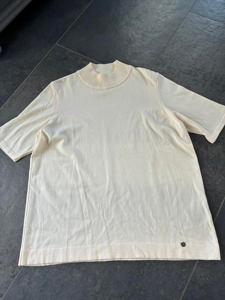 Gollehaug prachtig truitje zgan 46, Ophalen of Verzenden, Zo goed als nieuw, Maat 46/48 (XL) of groter, Korte mouw