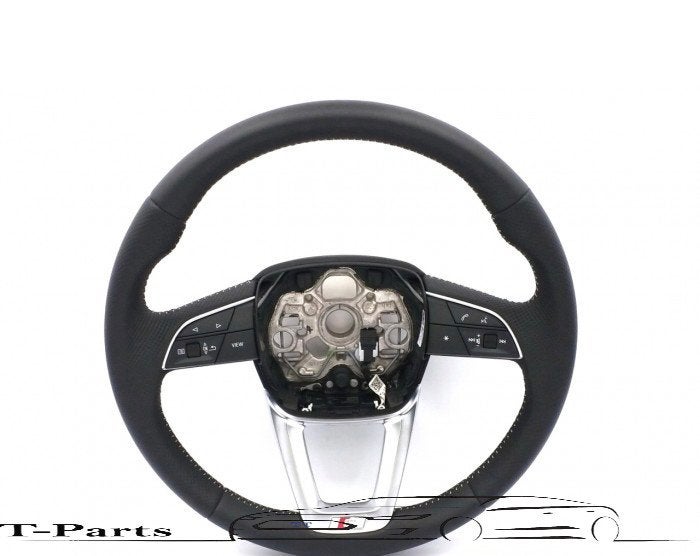 Audi Q3 S-line stuur airbag stuurairbag NIEUW s line, Info@fabrikant.eu, Fabrikantstraat 1
1000 AA  Amsterdam, Fabrikant BV, Gebruikt