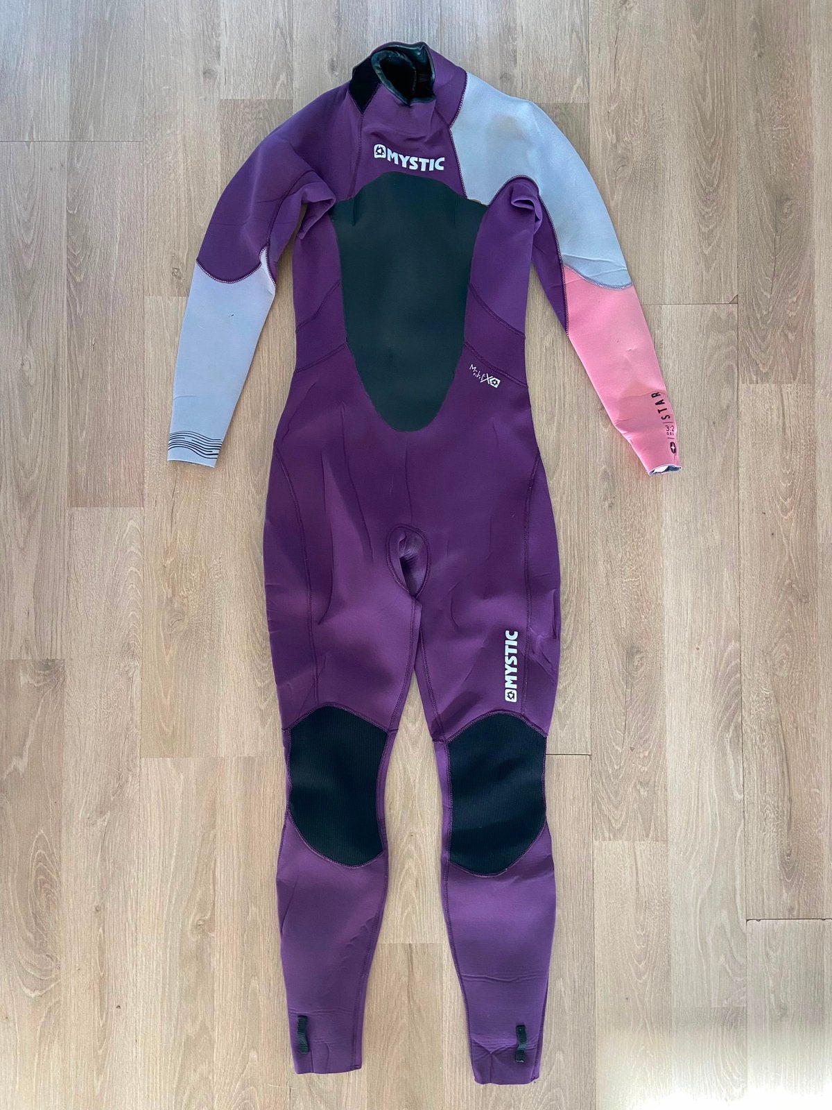 Mystic Dames Wetsuit - Maat S, Verzenden, ., Zo goed als nieuw, .