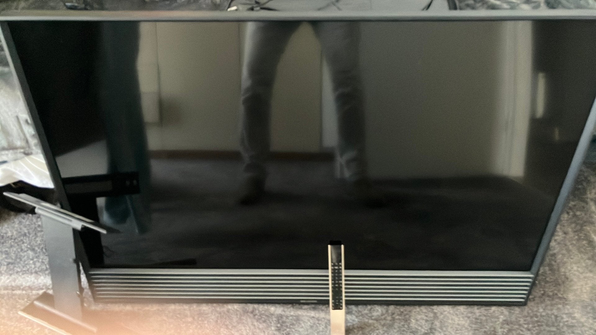 B&O Horizon 48inch, Audio, Tv en Foto, Overige merken, Ophalen of Verzenden, Smart TV, 100 cm of meer