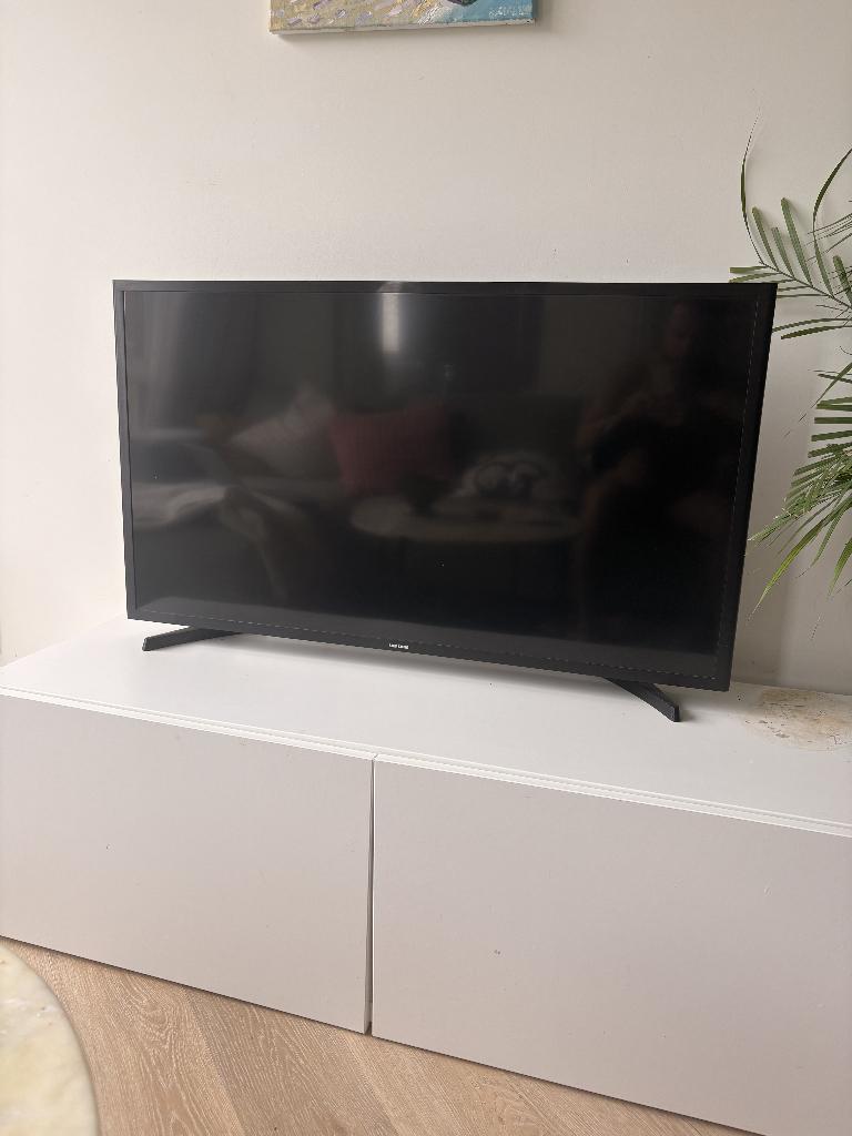 samsung smart TV, Ophalen, 50 Hz, Samsung, 100 cm of meer