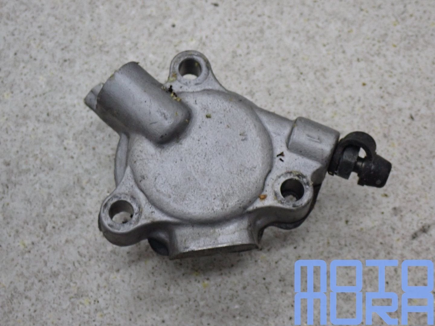 koppelingscilinder voor Triumph Tiger 1200 Explorer XCA 2016, Gebruikt, -, -, Ophalen of Verzenden