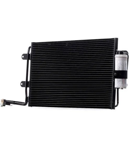 Mahle airco condensor, nieuw in doos voor audi TT 8n, Ophalen of Verzenden, Nieuw, Audi