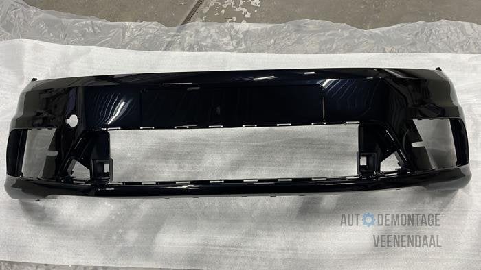Voorbumper van een Volkswagen Caddy (LC9X), Auto-onderdelen, -, Volkswagen, -, Nieuw