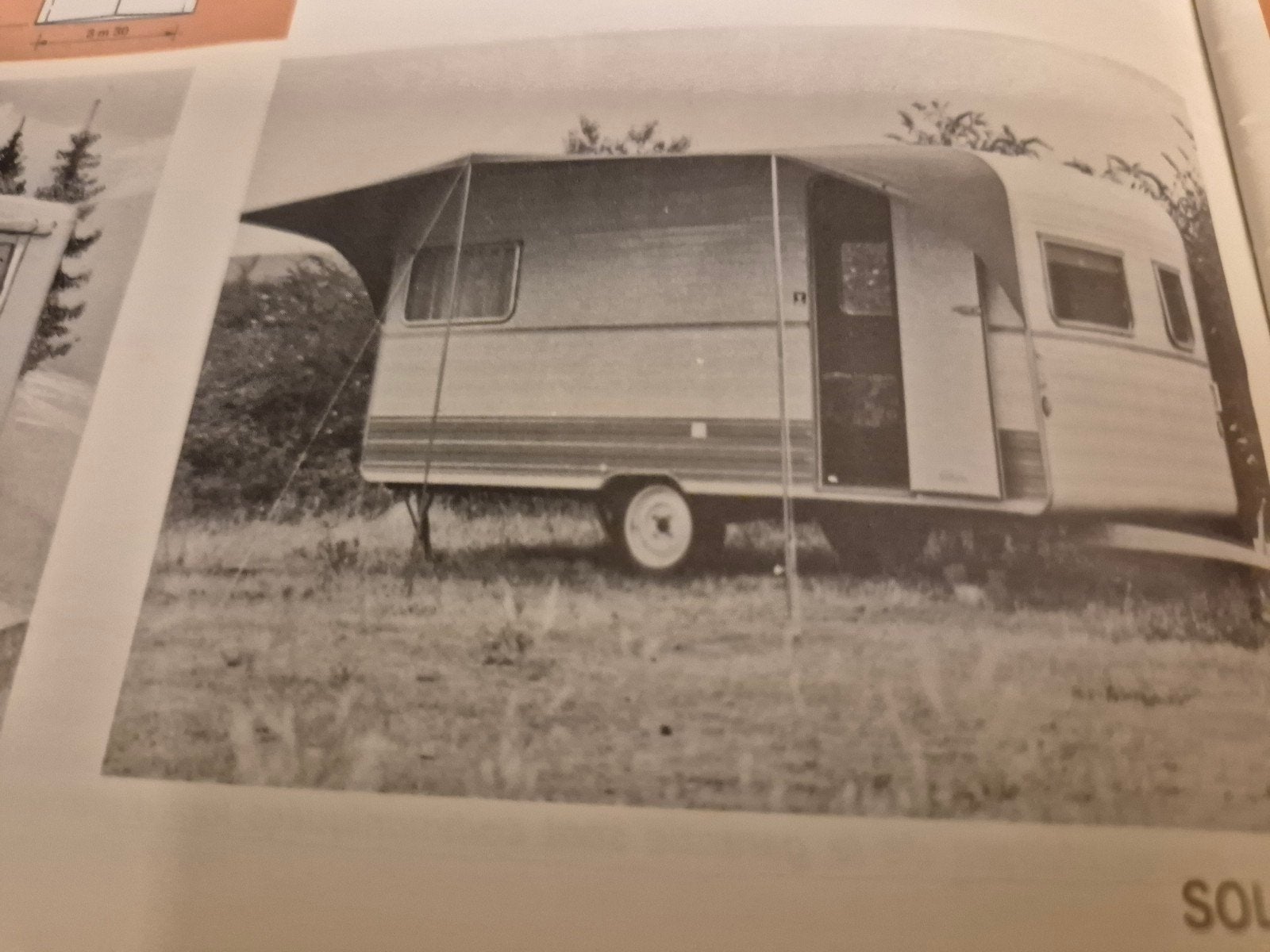 zeldzame dikke jaren 60 caravan accessoires folder izgst, Boeken, Auto's | Folders en Tijdschriften, Ophalen of Verzenden, Zo goed als nieuw