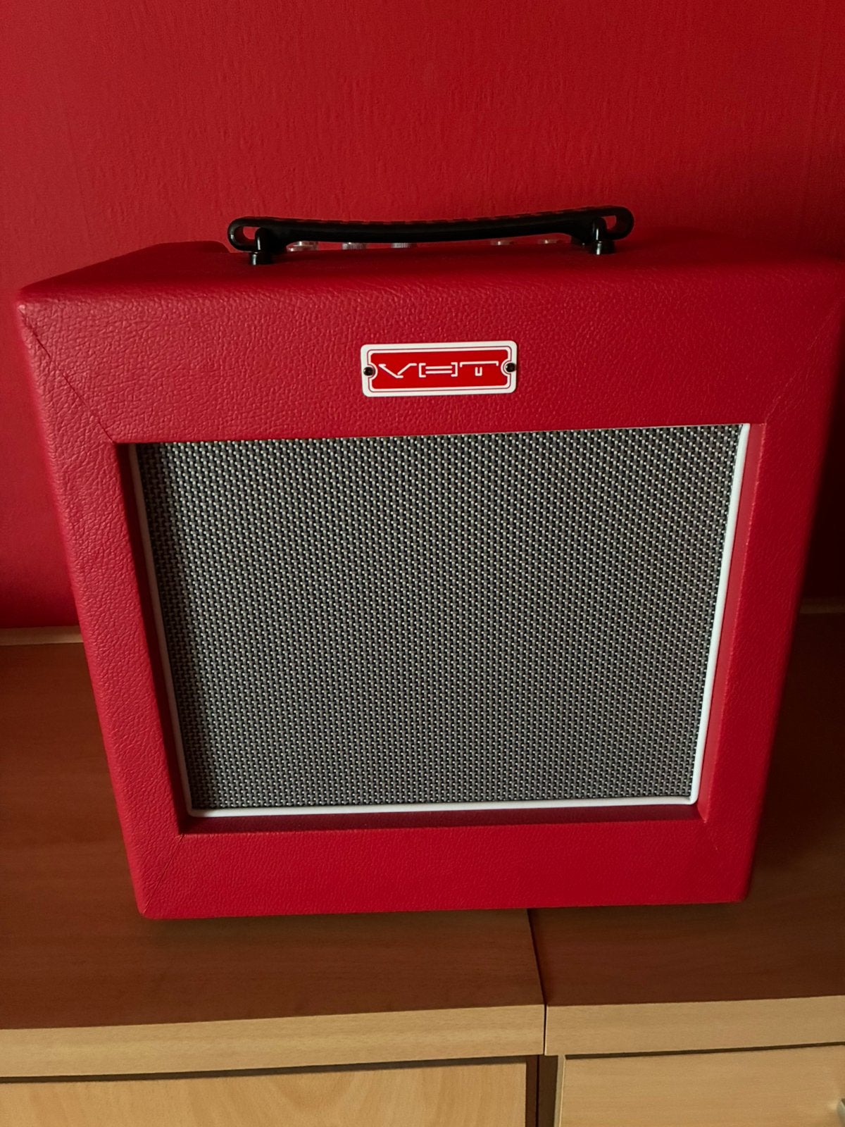Redline combo 20w.zgan., Ophalen, Zo goed als nieuw, Minder dan 50 watt