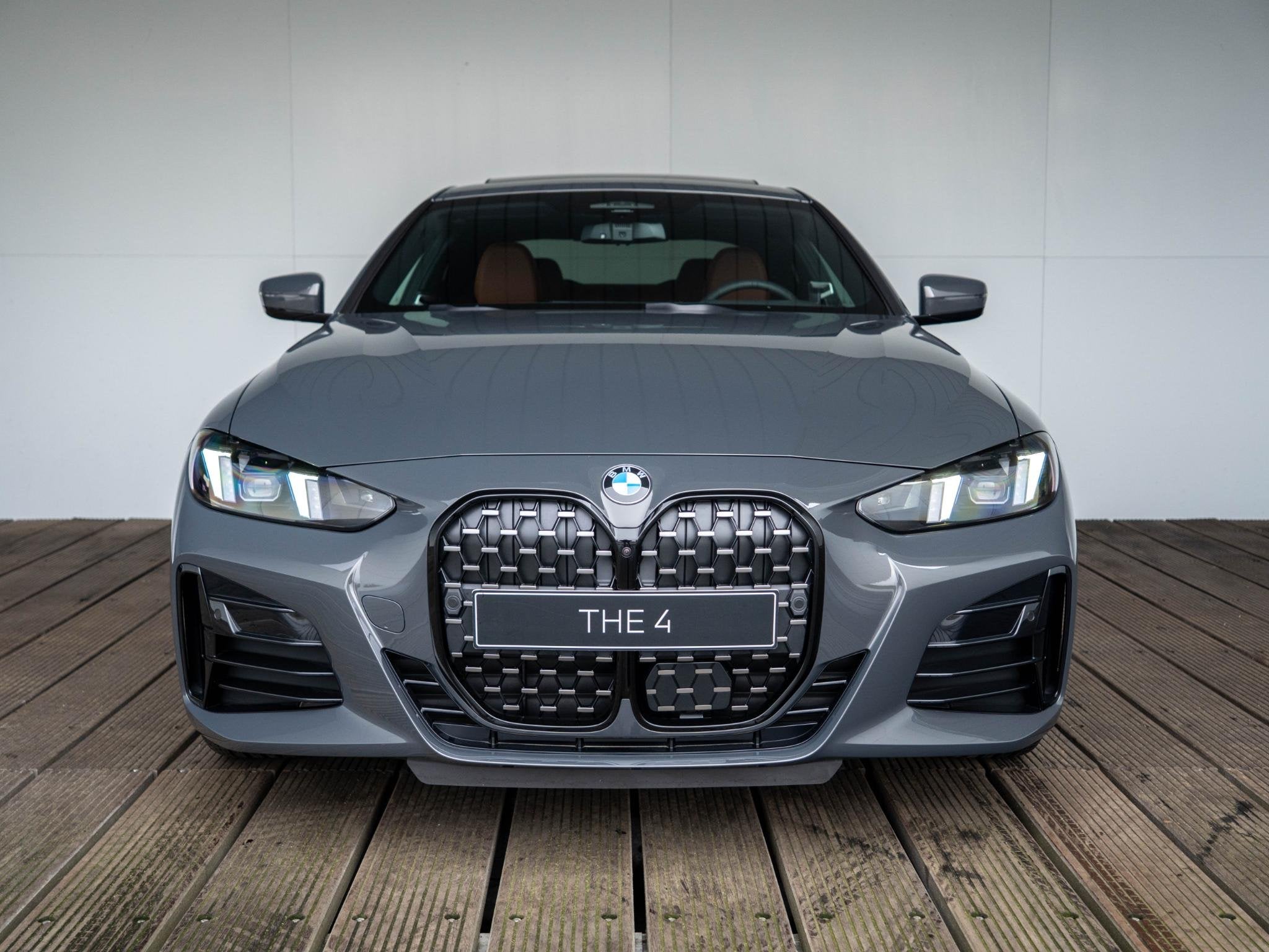 BMW 4 Serie 420i Coupé | M Sportpakket Pro | Innovation Pac, Auto's, Automaat, 1998 cc, Achterwielaandrijving, Automatische klimaatregeling
