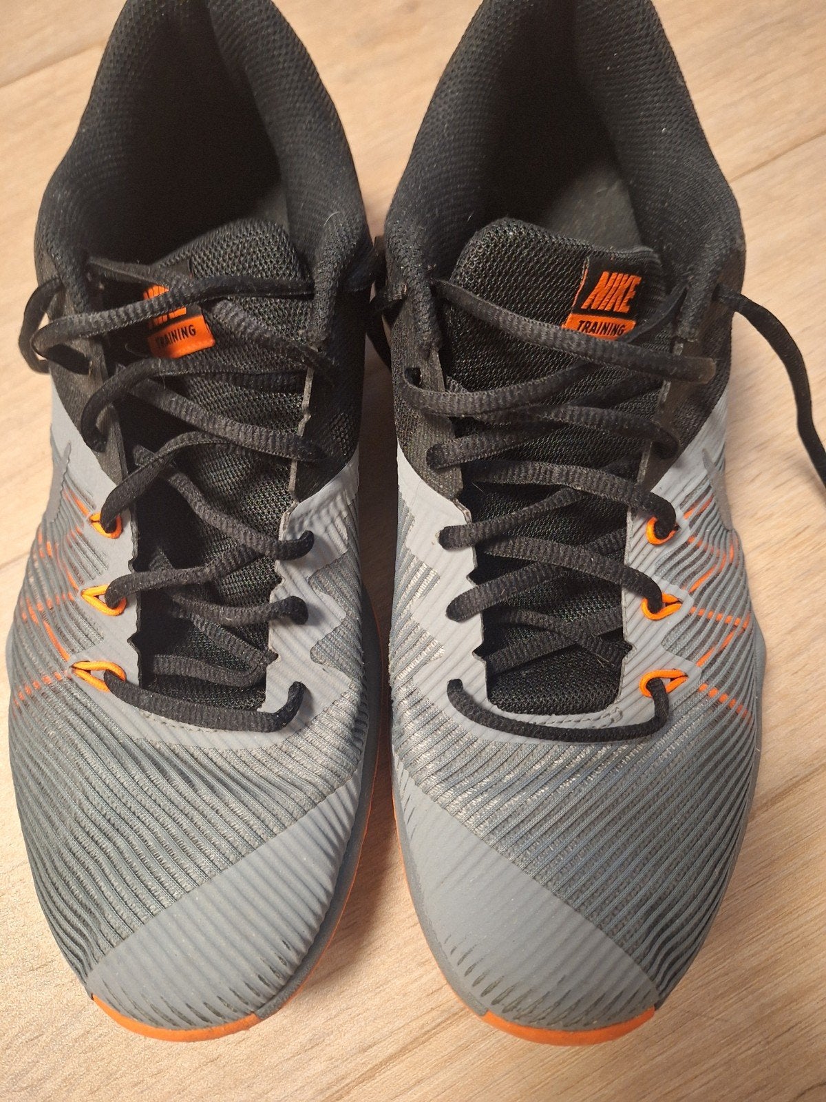 Nike sportschoenen maat 44, Kleding | Heren, Schoenen, Overige kleuren, Nike, Ophalen of Verzenden, Sneakers of Gympen