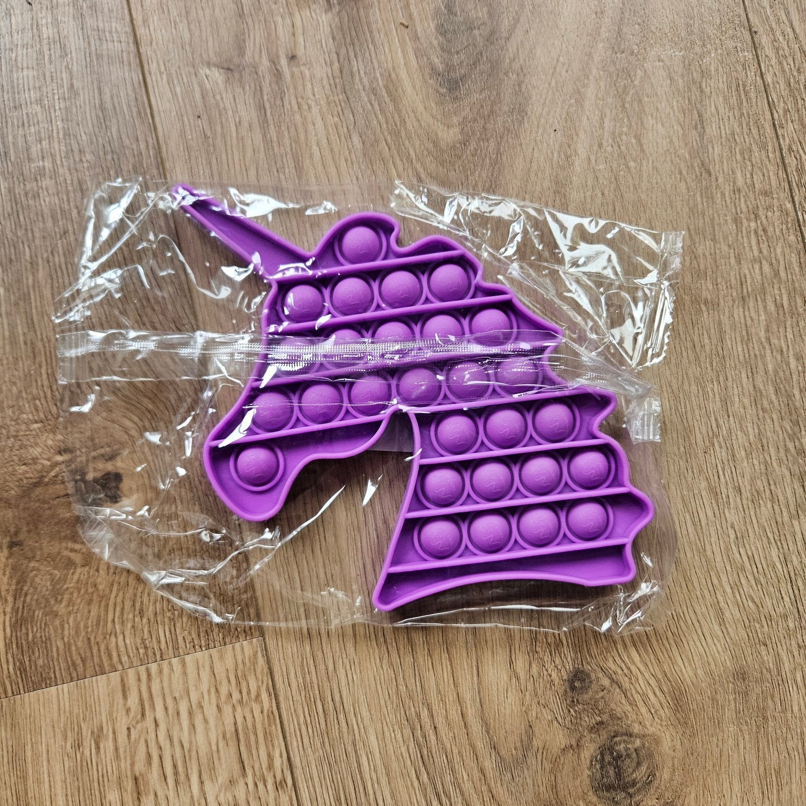 36x Fidget Pop it unicorn - Leuk als cadeautje!, Kinderen en Baby's, Ophalen of Verzenden, Nieuw, Jongen of Meisje