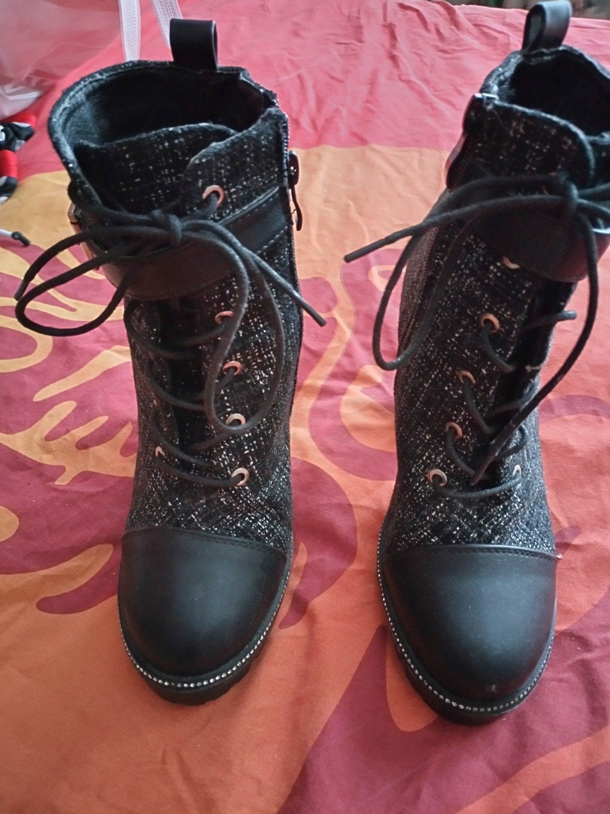 Laarsjes, Ophalen of Verzenden, Nieuw, Schoenen