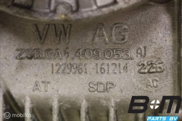 Haakse overbrenging VW Tiguan 5N 0A6409053AJ, Auto-onderdelen, Gebruikt