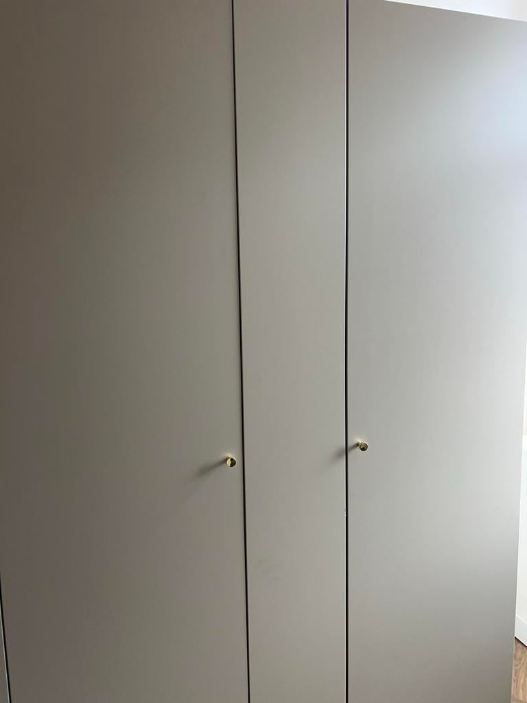 IKEA PAX kast monteren – snel & netjes, Ophalen of Verzenden