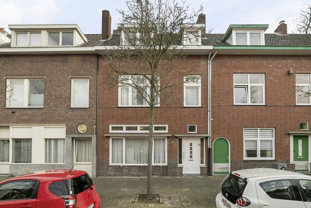 NIEUW! Woonruimte te huur Meester Ulrichweg, Maastricht