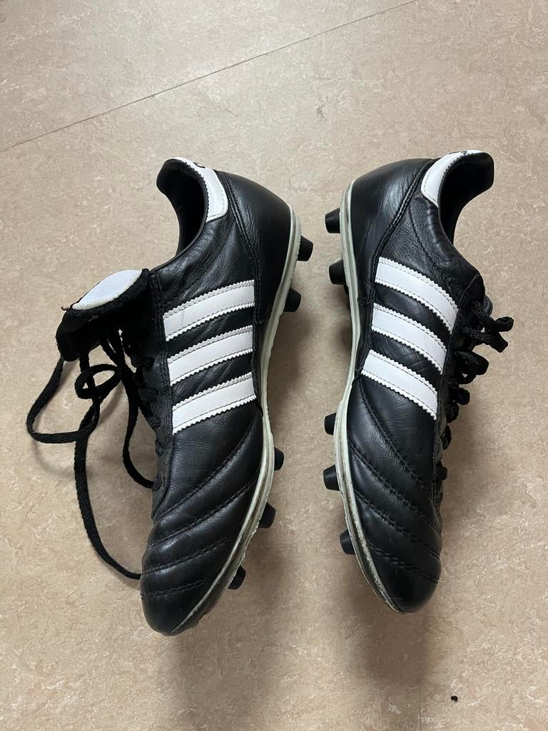 Adidas Copa Mundial maat 39, Sport en Fitness, Voetbal, Maat XS of kleiner, Ophalen of Verzenden, Zo goed als nieuw, Schoenen