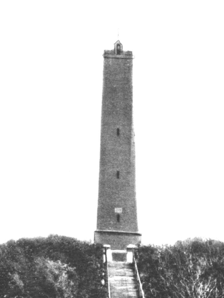 968891 Austerlitz Utr Pyramide 1933 Postzegel afgeweekt, Ophalen of Verzenden, 1920 tot 1940, Gelopen, Utrecht