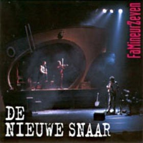De Nieuwe Snaar – FaMineurZeven, Ophalen, Gebruikt, Pop