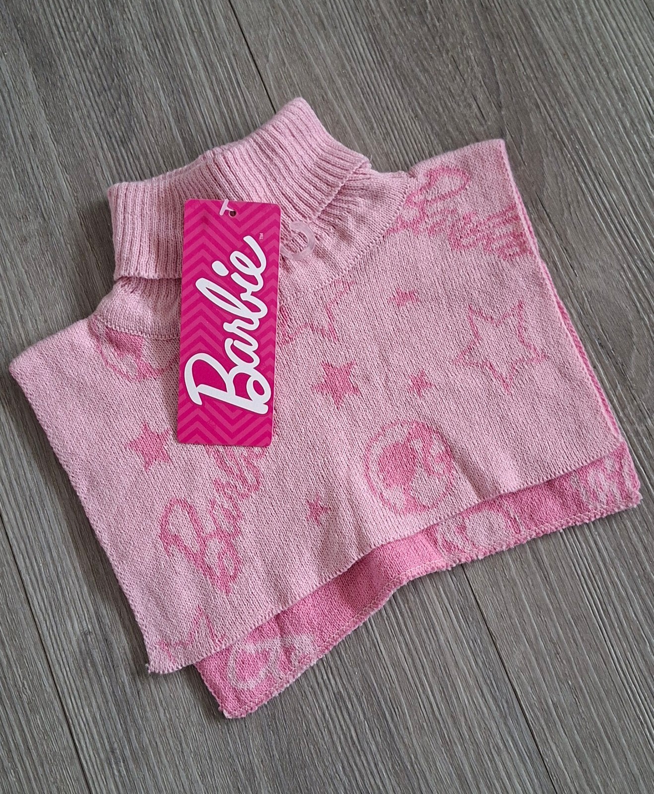 barbie colletje, Meisje, Nieuw, Ophalen of Verzenden, 146 t/m 152