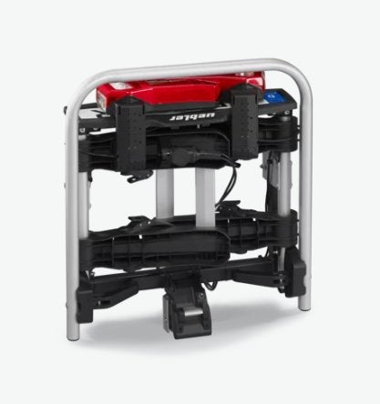 Uebler i21Z- 60 kantelbaar | 2 E-Bikes | 2026 Topmodel, Auto diversen, Elektrische fiets, Nieuw, Ophalen of Verzenden, 2 fietsen