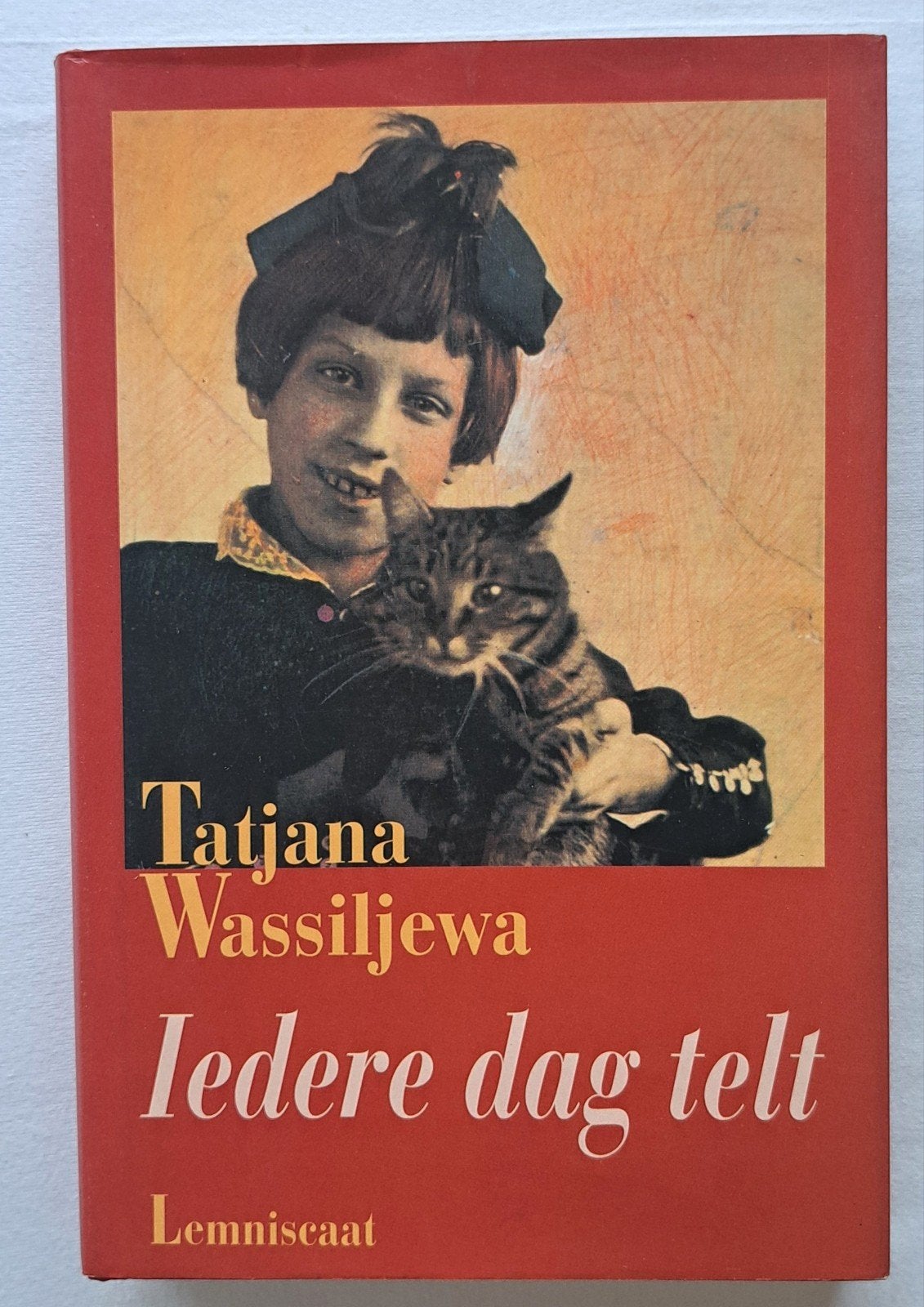 Iedere dag telt - Rusland Leninggrad Tatjana Wassiljewa, Boeken, Oorlog en Militair, Tweede Wereldoorlog, Nieuw, Ophalen of Verzenden