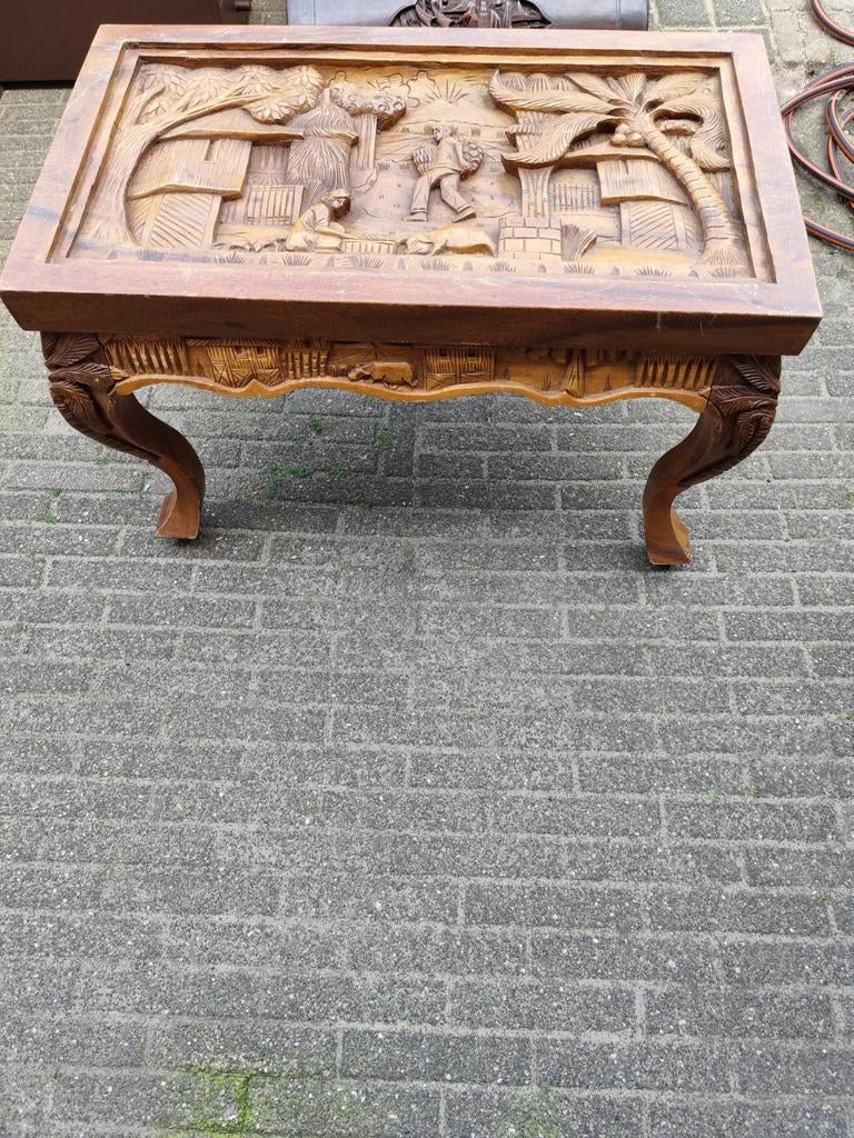 ., Antiek en Kunst, Ophalen of Verzenden