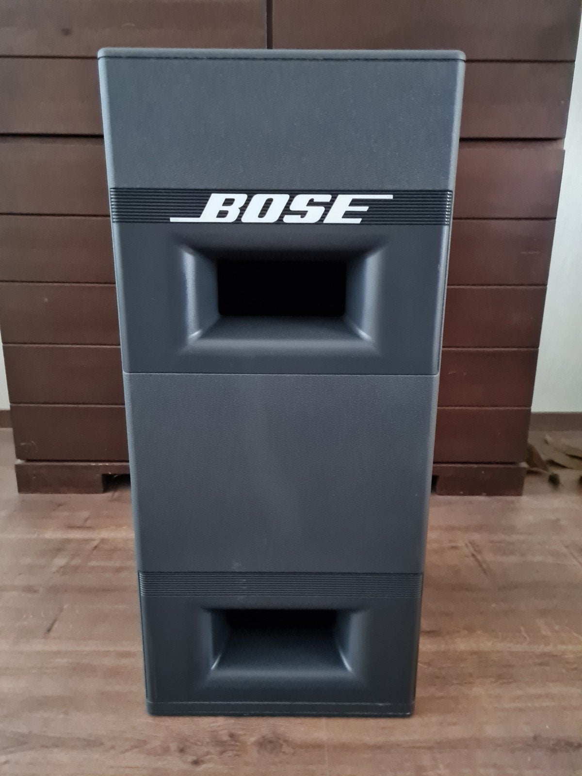 Bose 502 B Subwoofer in perfecte staat, Subwoofer, Zo goed als nieuw, Bose, Basreflex