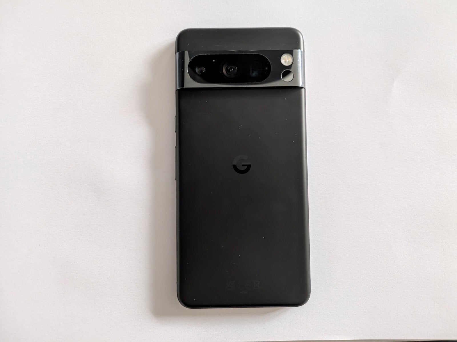 Foto 3 van Nette Google Pixel 8 Pro