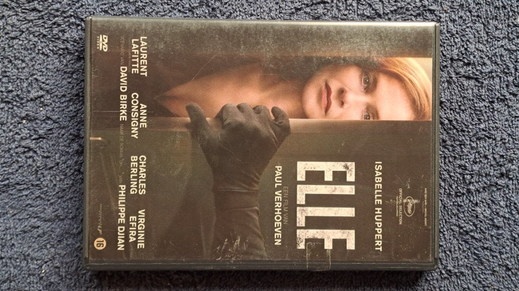 Elle, Alle leeftijden, Ophalen of Verzenden, Zo goed als nieuw