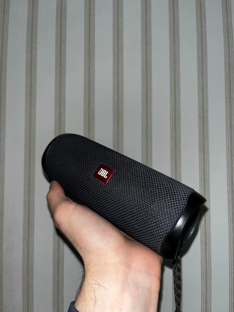 JBL flip 5, Gebruikt, JBL, Verzenden, Overige typen