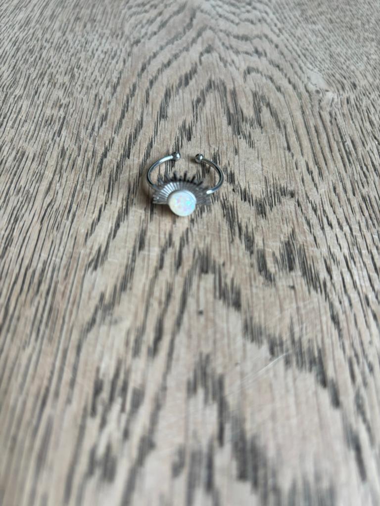 Ring My Jewellery, Sieraden, Tassen en Uiterlijk, Ringen, Overige materialen, Overige kleuren, Nieuw, Ophalen of Verzenden