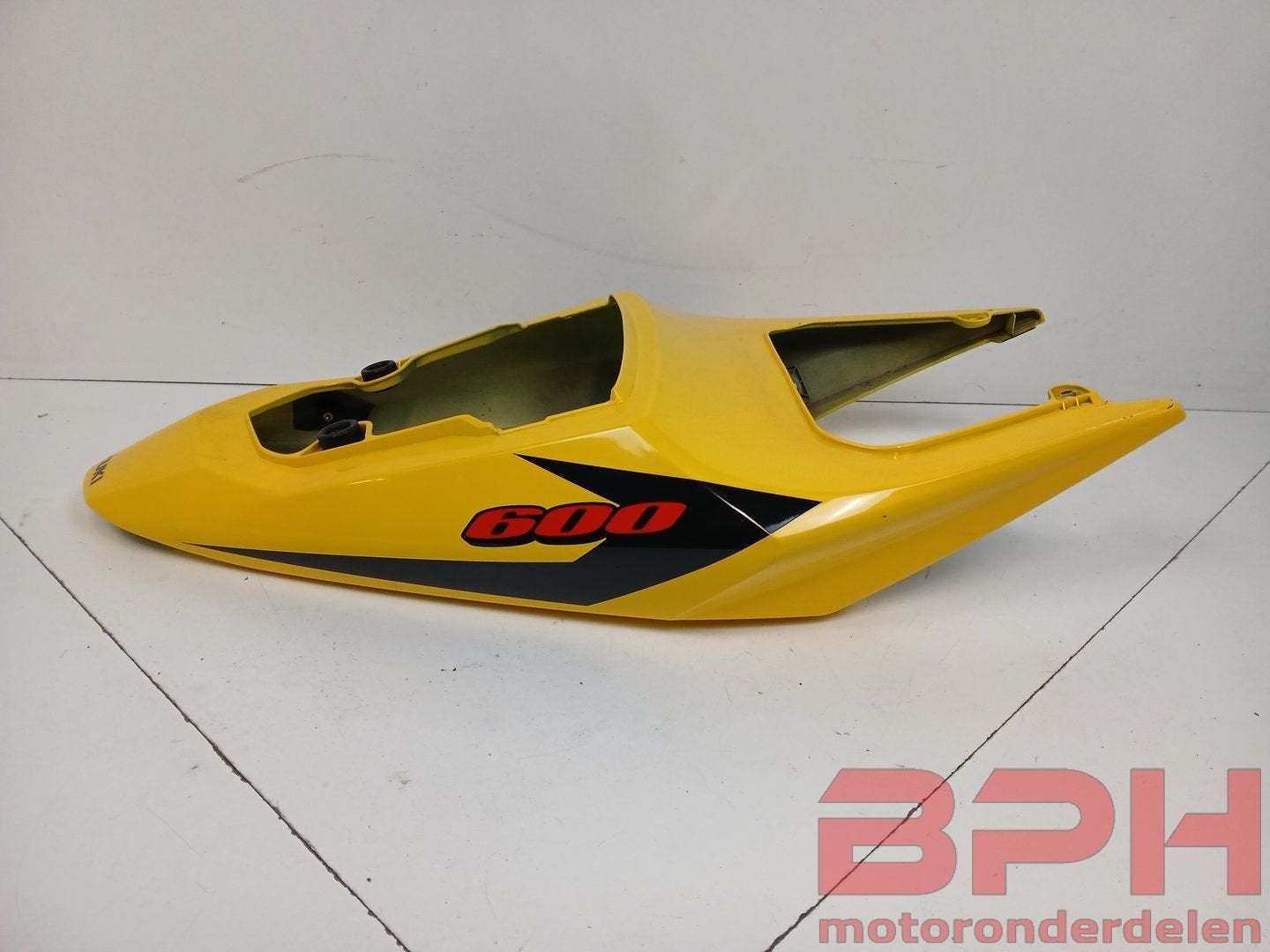 Achterkant Suzuki GSX-R 600 750 K4 - K5 2004 t/m 2005 kontje, Gebruikt, -, -, Ophalen of Verzenden