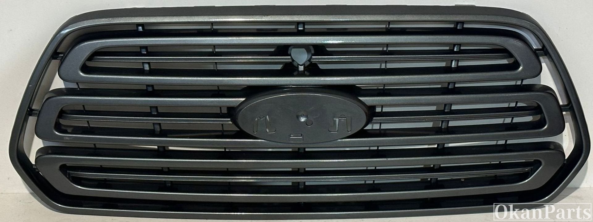 Ford Transit V363 Grille BK31-17B968-A, Ophalen of Verzenden, Gebruikt, Voor