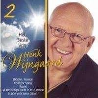 Henk Wijngaard - Het Beste van Henk Wijngaard, Vol. 2, Ophalen of Verzenden, Nieuw in verpakking, Levenslied of Smartlap