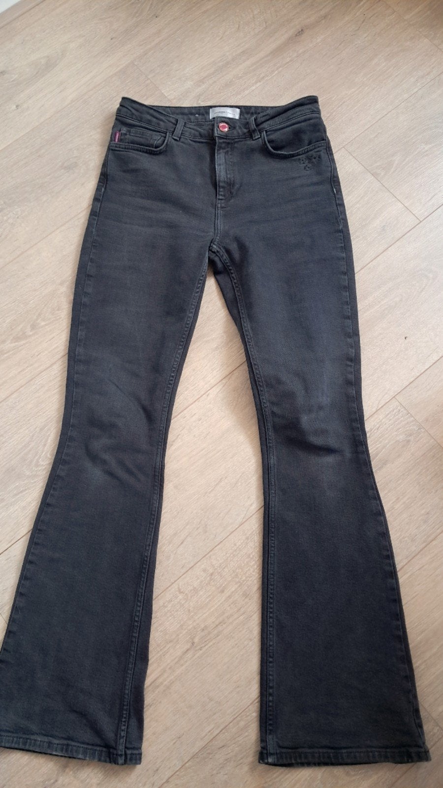 Fabienne Chapot jeans mt 26/32 in nieuwstaat, Kleding | Dames, Ophalen of Verzenden