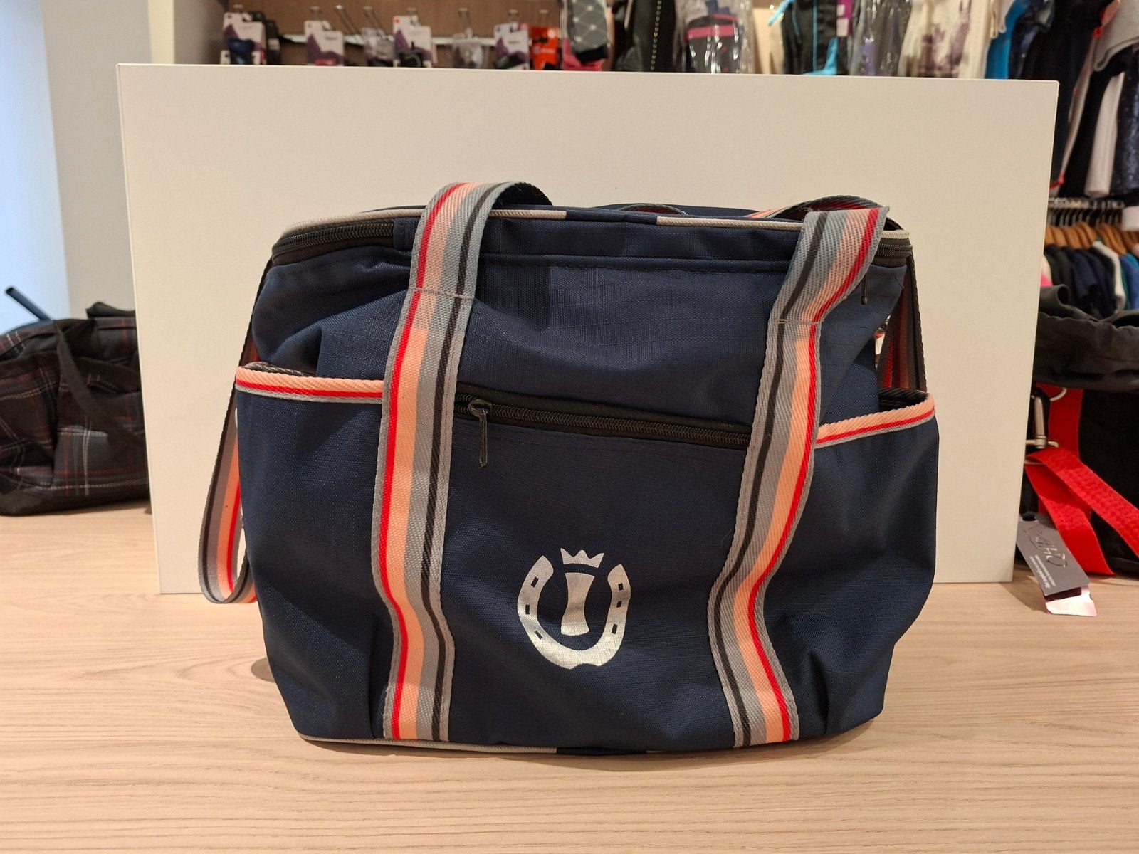 Imperial riding poetstas cherished., Dieren en Toebehoren, Paarden en Pony's | Overige Paardenspullen, Dressuur, Ir, Ir, Nieuw