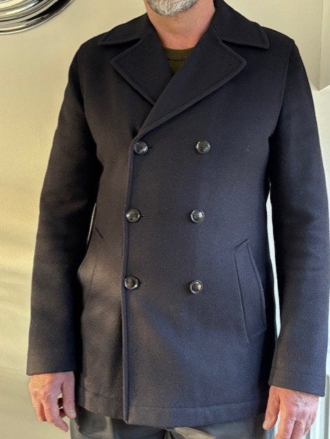 Tommy Hilfiger Jas Maat M, Kleding | Heren, Tommy Hilfiger, Ophalen of Verzenden, Zo goed als nieuw, Maat 48/50 (M)