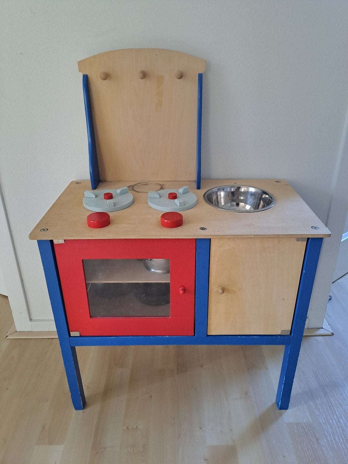 kinder keukentje, Kinderen en Baby's, Ophalen