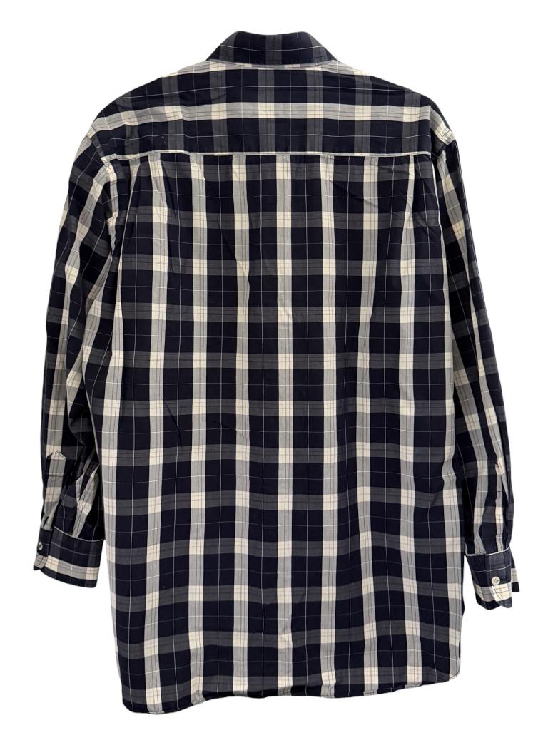 Paul & Shark overhemd M, Kleding | Heren, Blauw, Ophalen of Verzenden, Zo goed als nieuw