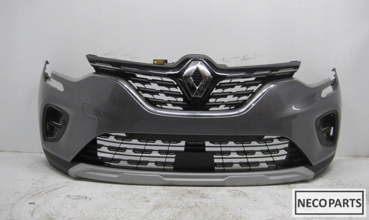 RENAULT CAPTUR II CAMERA RADAR 6XPDC VOORBUMPER ORIGINEEL, Gebruikt, Renault, -, Ophalen of Verzenden