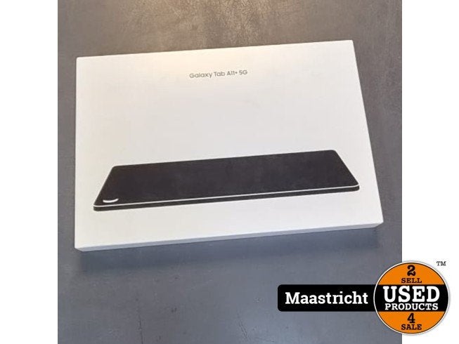 Samsung Galaxy Tab A11+ 5G Grey 128GB NIEUW, Computers en Software, Samsung, Zo goed als nieuw, Support@Samsung.com, 129, Samsung-ro, Yeongtong-gu
Suwon-si, Gyeonggi-do 16677
South Korea