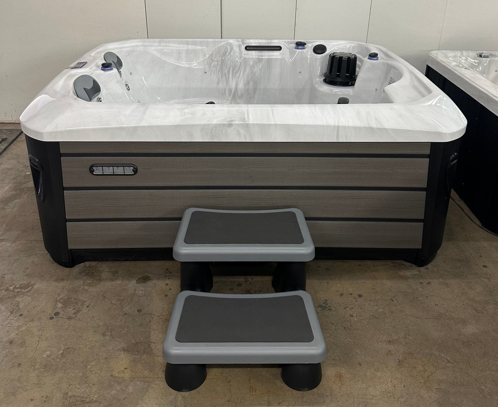 NIEUWE JACUZZI | Spa Limited | 3 Persoons | aanbieding, Tuin en Terras, Ophalen of Verzenden, Nieuw