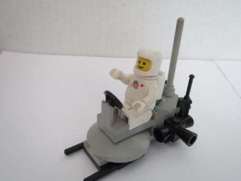 Space Classic, 6801 6820 6821 6822 6841 6842 6844 6846 6870, Kinderen en Baby's, Speelgoed | Duplo en Lego, Ophalen of Verzenden