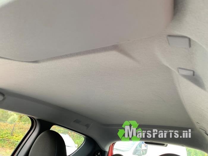Hemelbekleding van een Mitsubishi Colt, Gebruikt, -, -, Ophalen of Verzenden