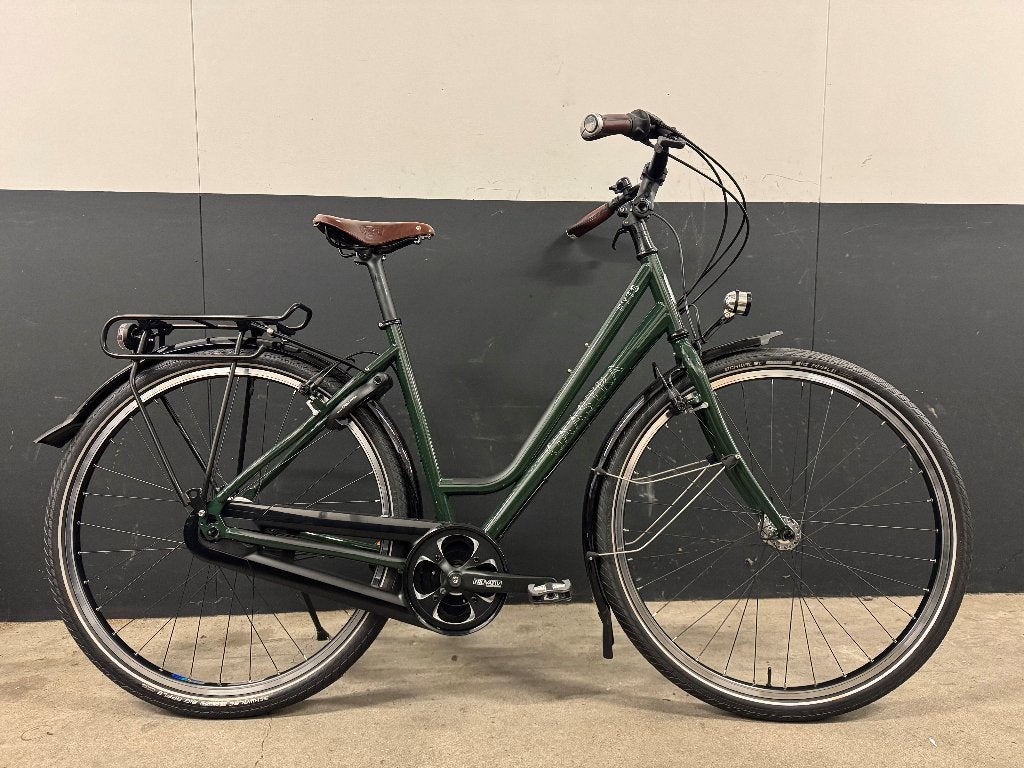 Diverse Gaastra fietsen tot -30% opruiming, Fietsen en Brommers, Fietsen | Heren | Herenfietsen, Nieuw, Overige merken, 57 tot 61 cm