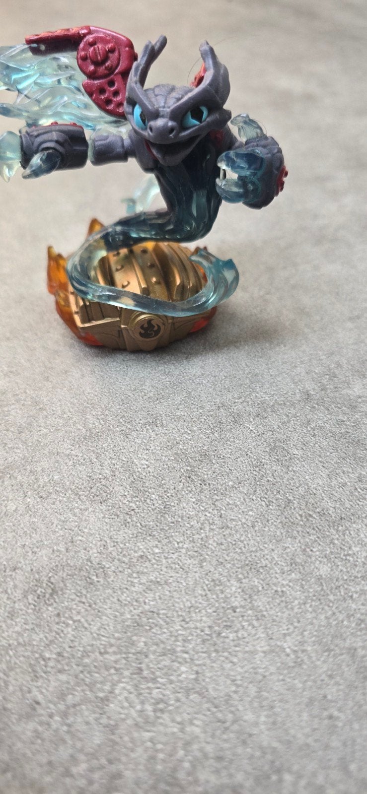 Skylanders Imaginators Sensei Wildfiar figuur, Ophalen of Verzenden