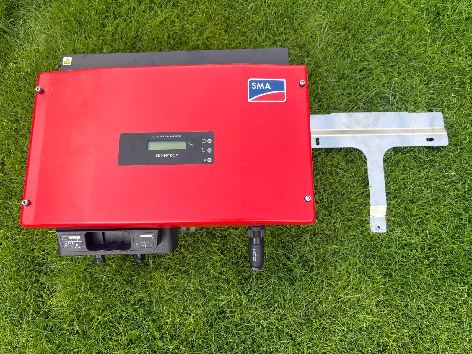 SMA Sunny Boy SB 2100TL omvormer, Ophalen, Zo goed als nieuw, Overige typen