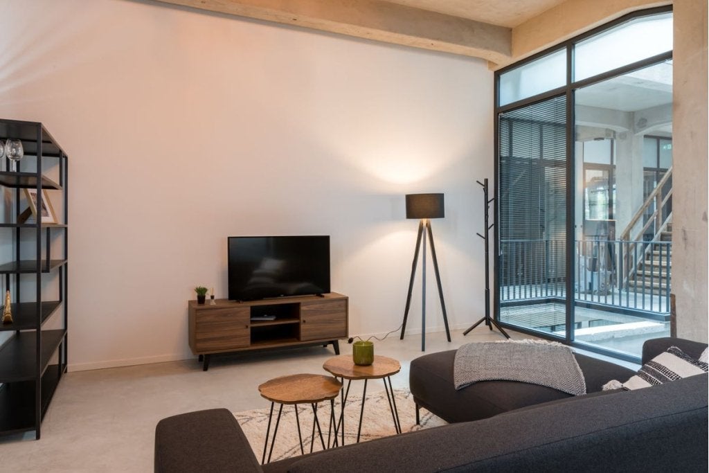 NIEUW! Woonruimte te huur Broekhovenseweg, Tilburg